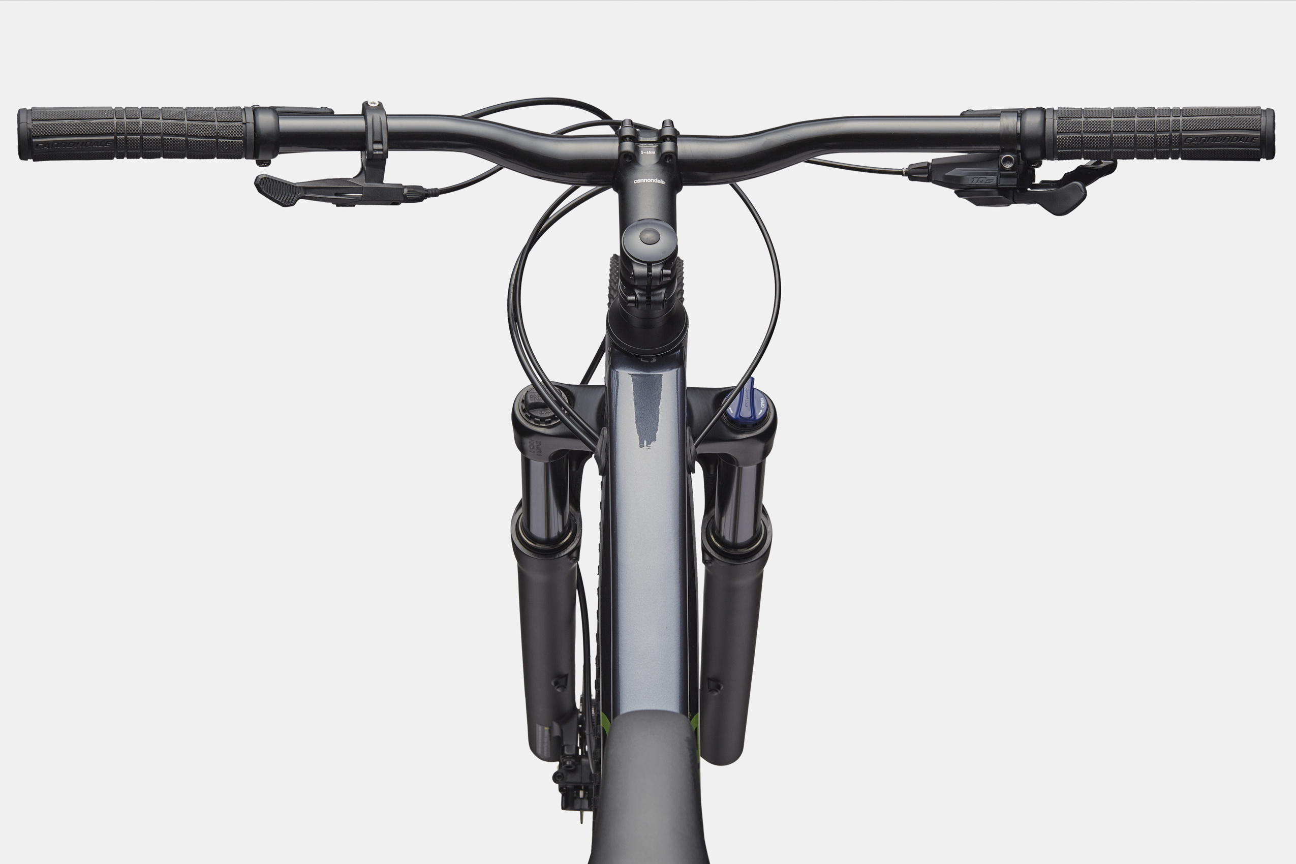 Велосипед 29" Cannondale TRAIL 1 рама - XL TUB B6 фото 3
