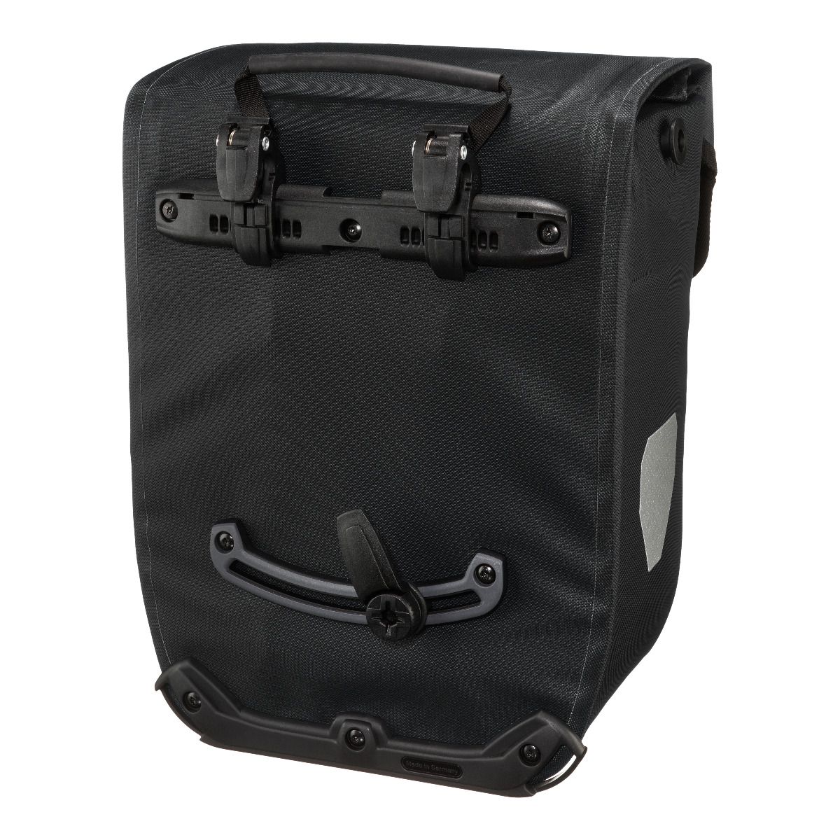 Гермосумка велосипедна Ortlieb E-Mate black, 16 л фото 2