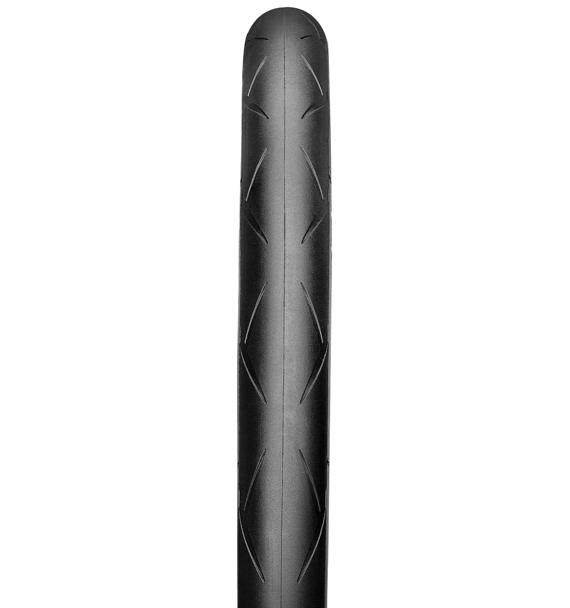 Покрышка 700x28C Hutchinson BLACKBIRD, 127TPI, Tubeless Ready, Foldable, Hookless, Mach Tread 3.0, Black фото 2