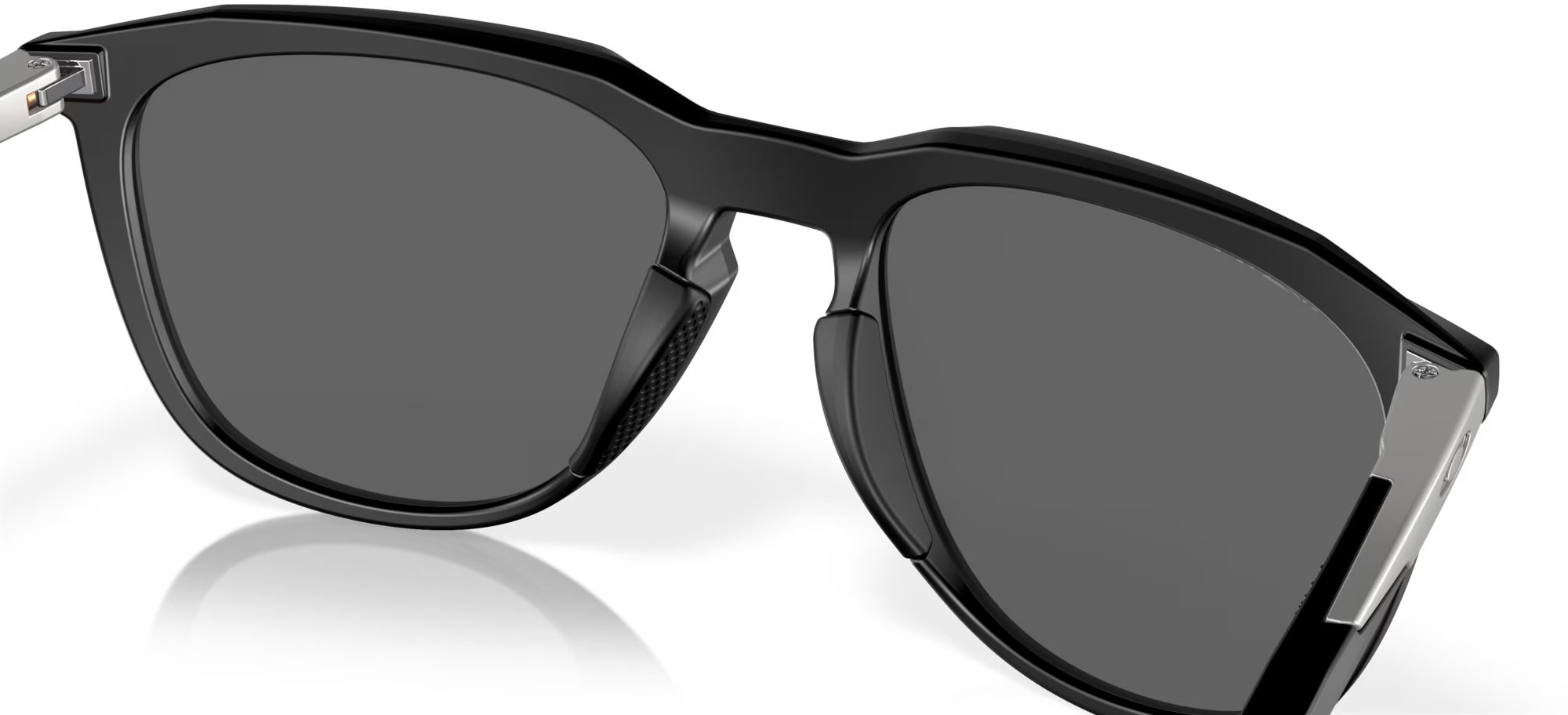 Окуляри Oakley THURSO Matte Black / Prizm Black Polarized фото 6