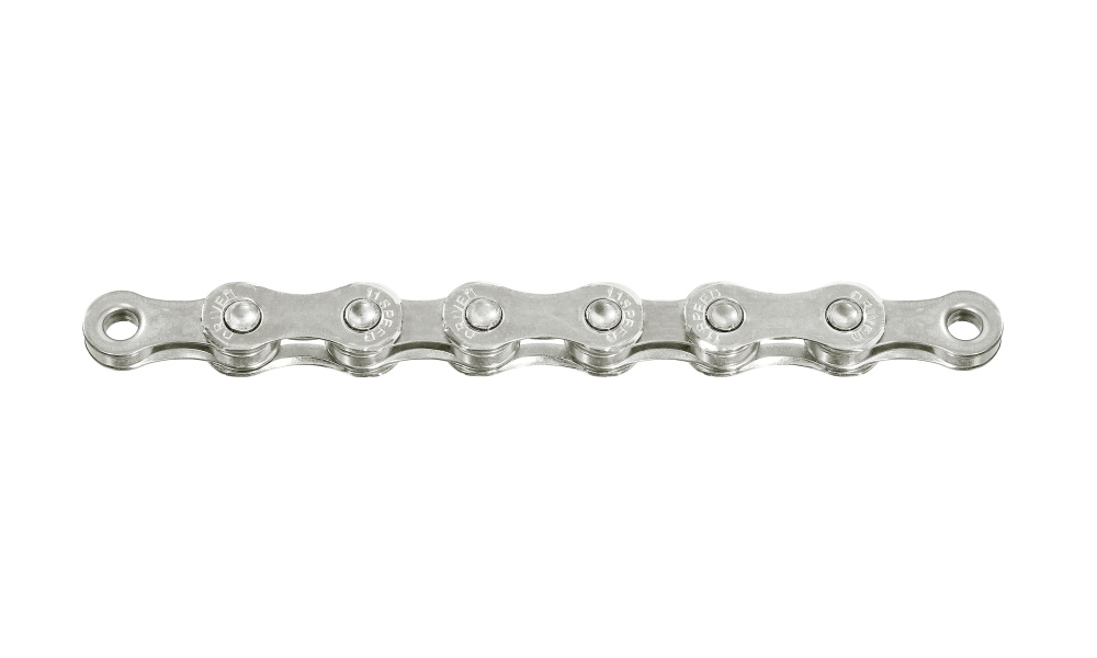 Ланцюг 116 зв. Shimano CN-HG40 + QUICK LINK - купити за найкращою