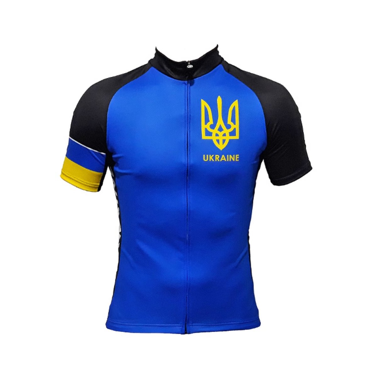Футболка ASSOS Club Gear Ukraine, XXS