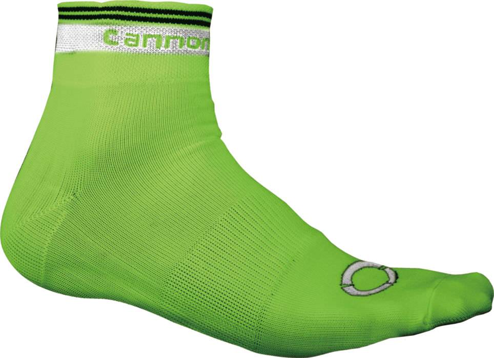 Велошкарпетки Cannondale RESPUN  фото 