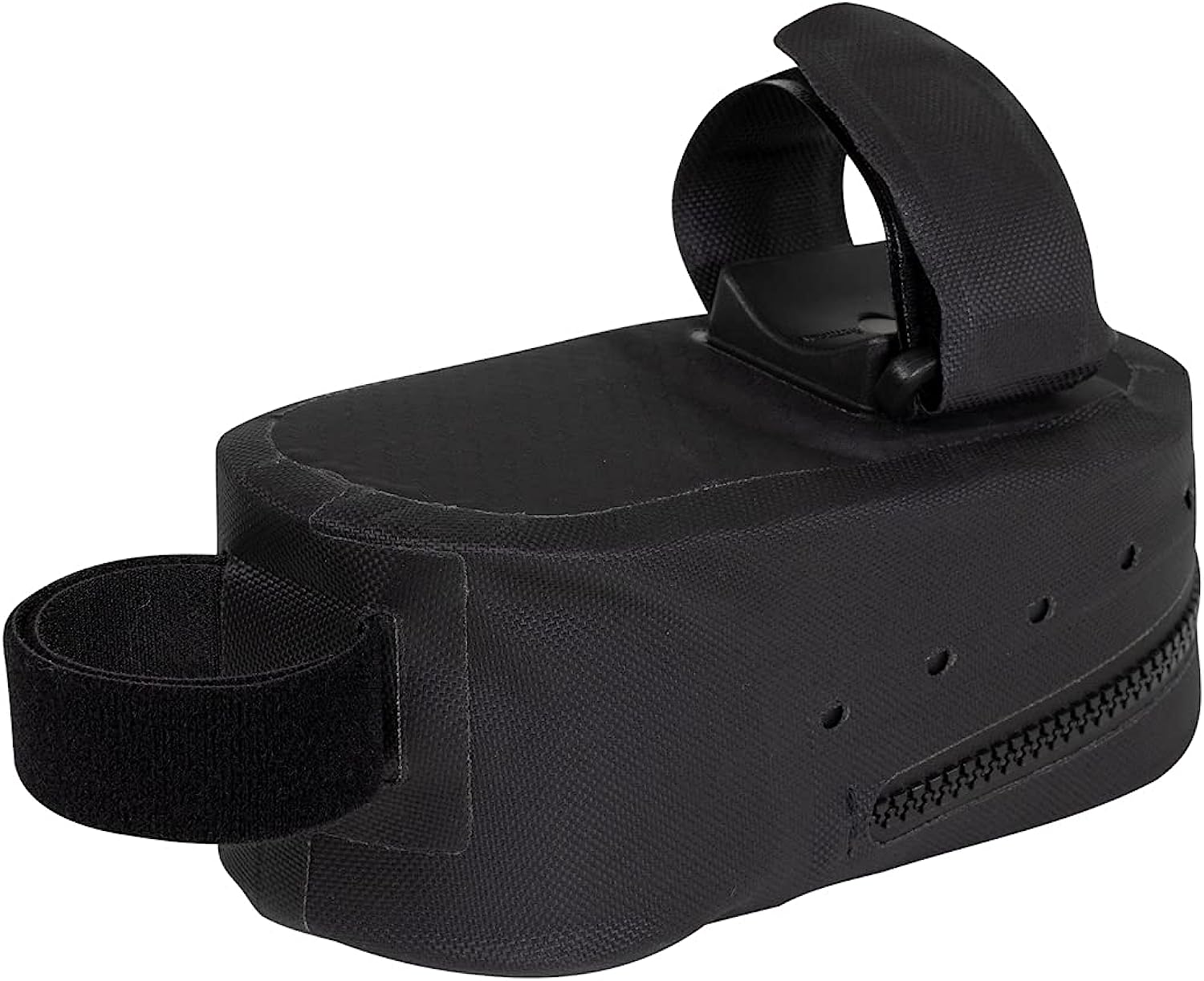 Гермосумка на раму Ortlieb Cockpit-Pack black matt, 0,8 л  фото 2
