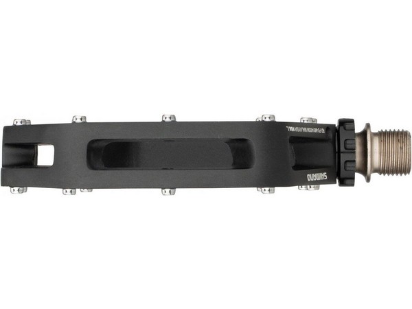 フラットペダル　Deore XT PD-M8140SM Amazon | シマノ(SHIMANO) PD-M8140 フラット サイズ:S/M