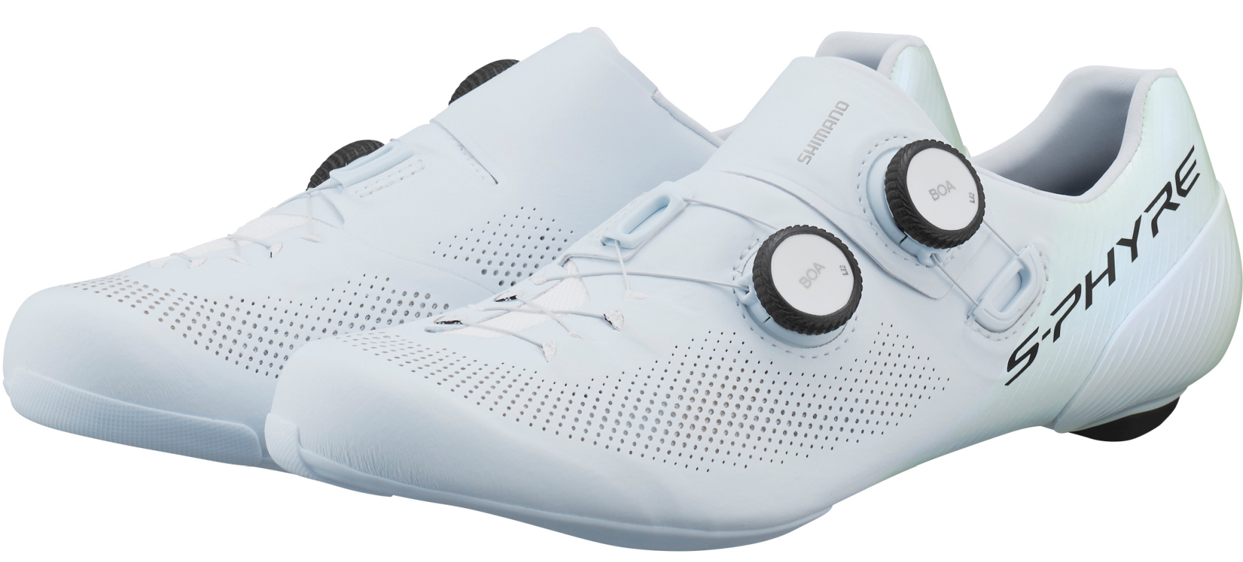 Обувь Shimano RC903MW, белая, размер EU45,5 фото 5