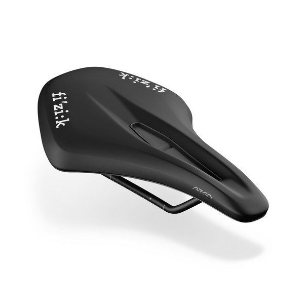 Сідло Fizik Terra Argo X5 - 150mm, Gravel, вага 250 фото 2