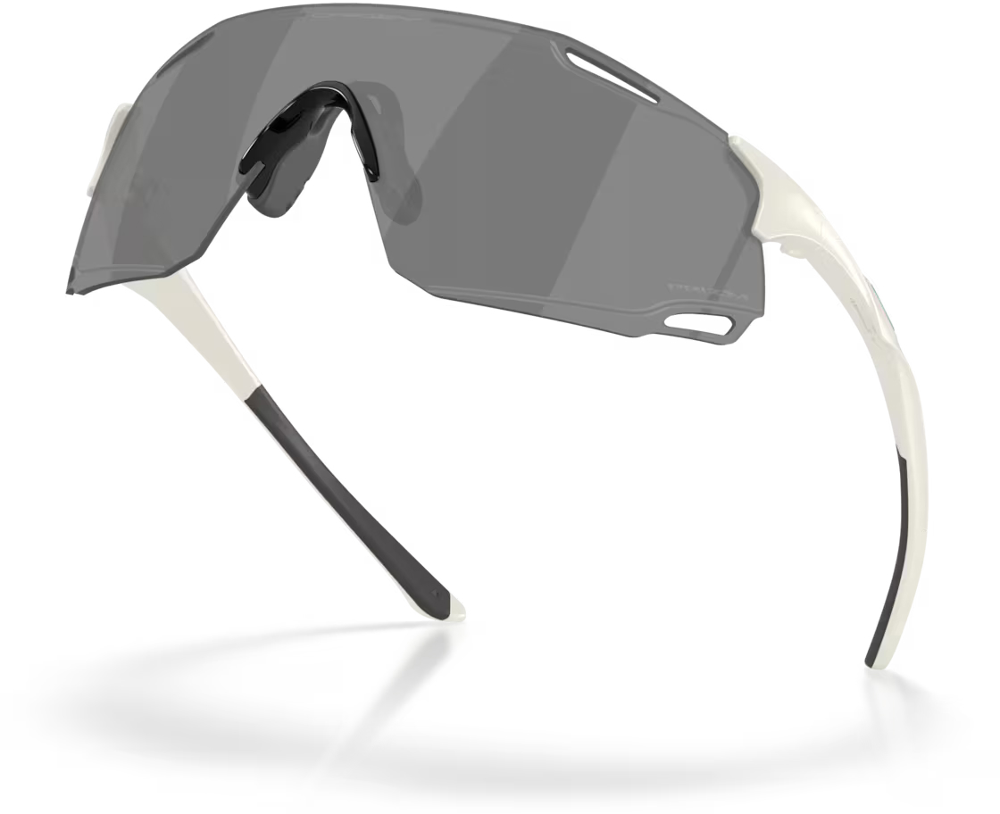 Очки Oakley CYBR DYNO Matte Mist / Prizm Black фото 4
