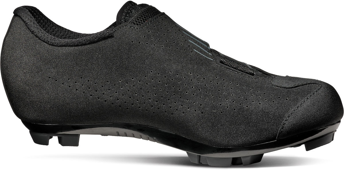 Взуття Sidi Aertis Mega MTB розмір 45 Black Black фото 2