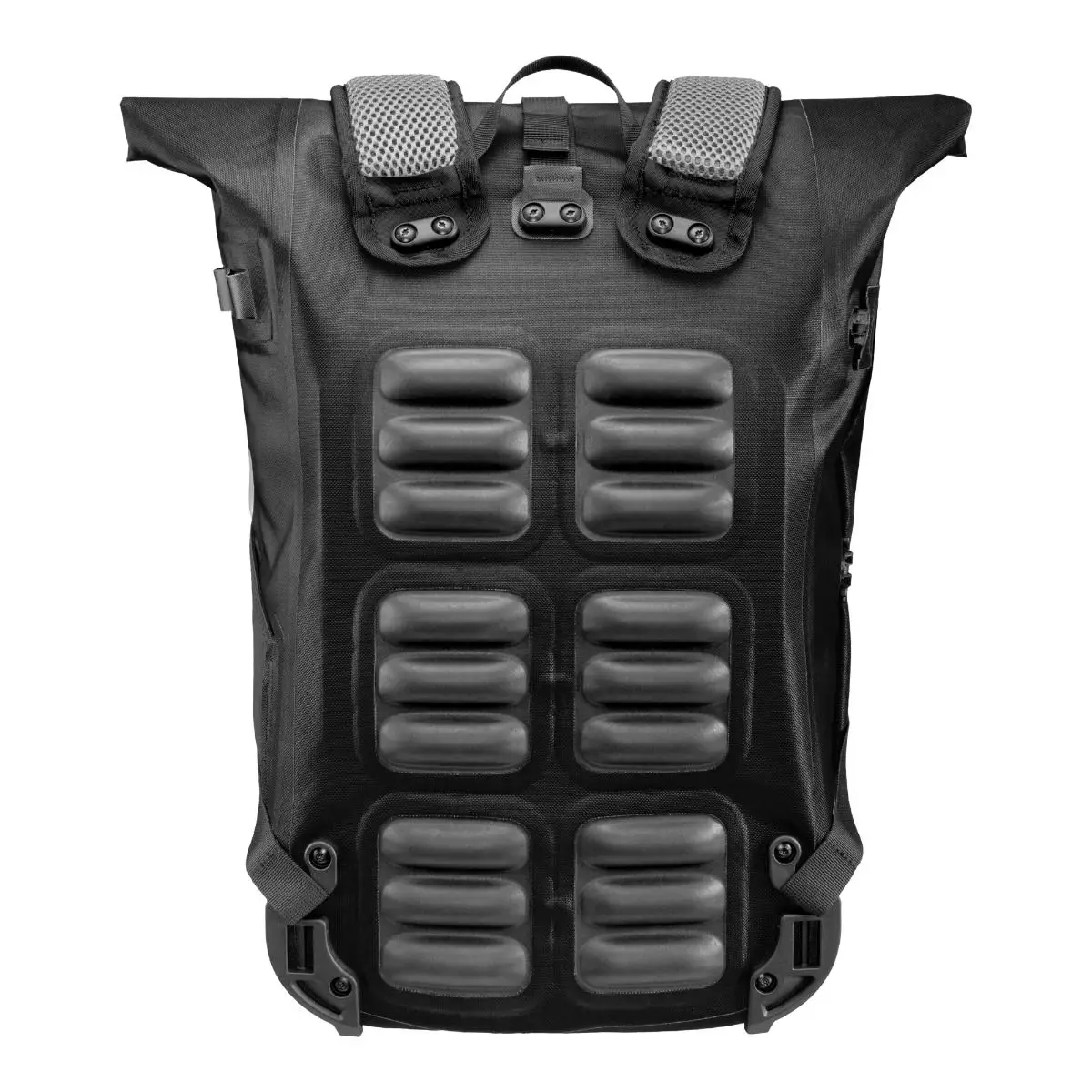 Герморюкзак Ortlieb Vario PS black, 26 л фото 5