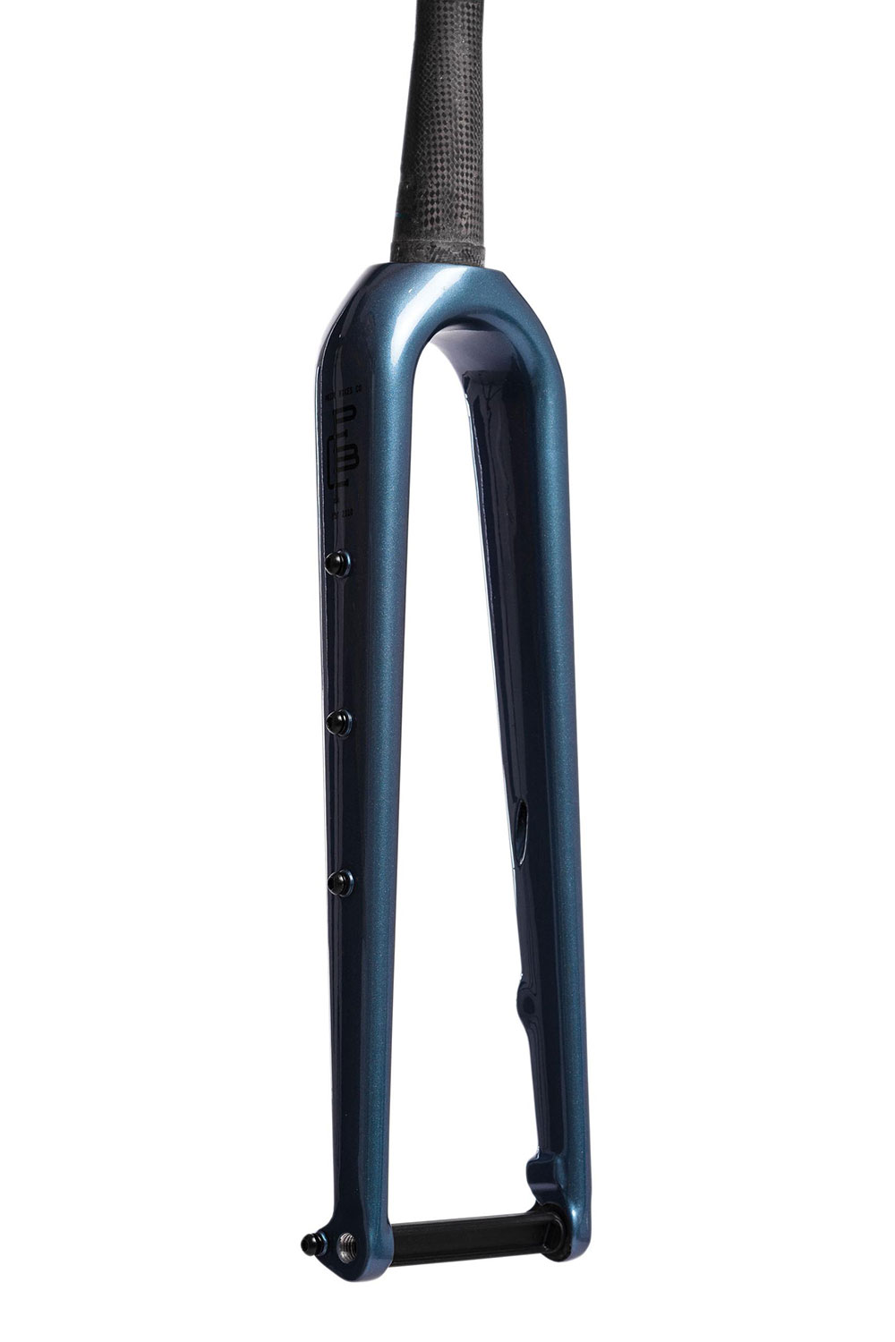 Рама 28" Pride Jet Rocx XL 2022 серая + вилка фото 3