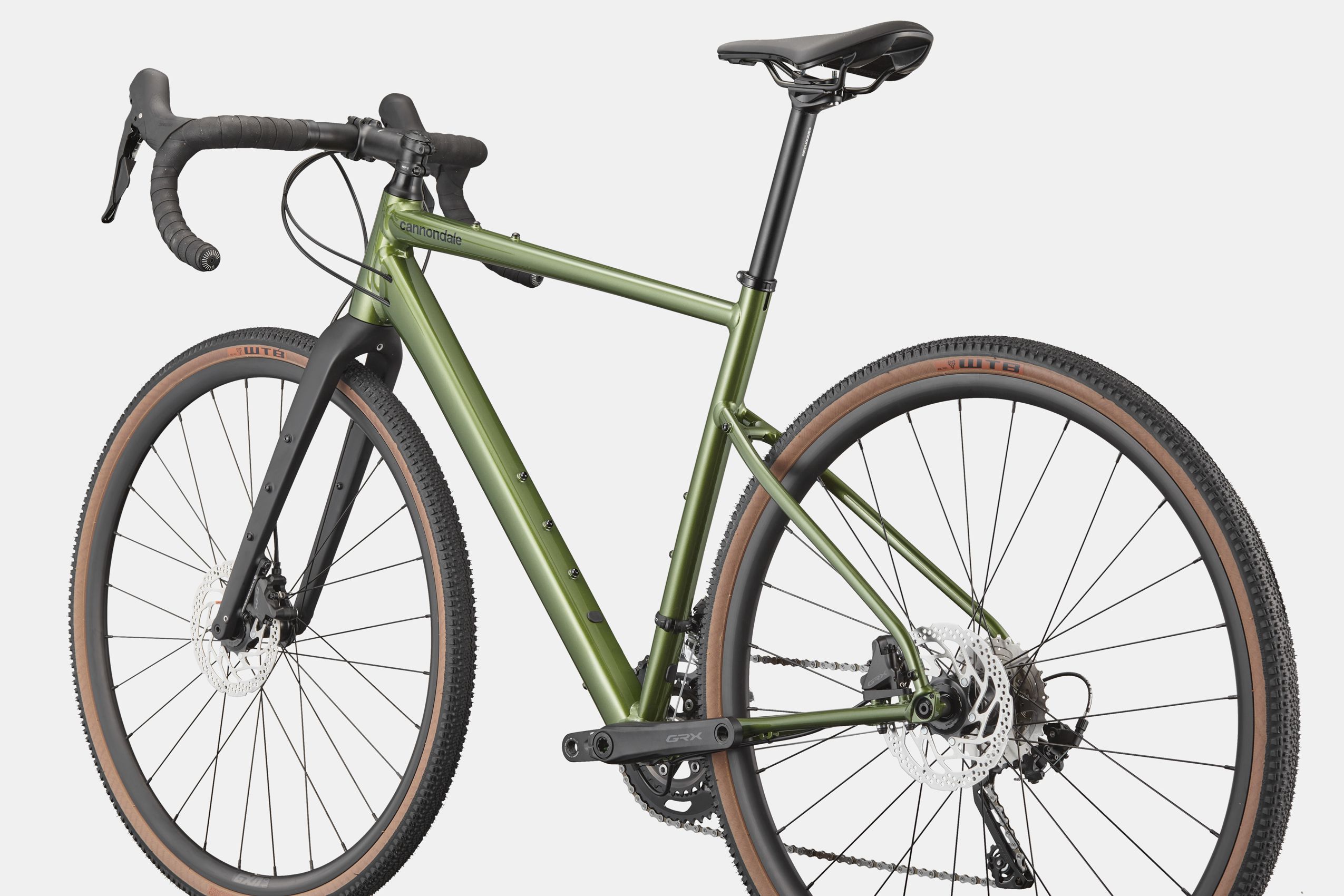 Велосипед 28" Cannondale TOPSTONE 2 2x рама - XS SGR A5 фото 7
