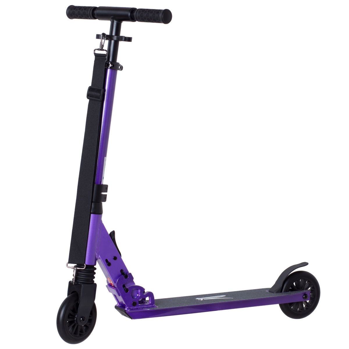 Самокат Rideoo 120 City Purple фото 