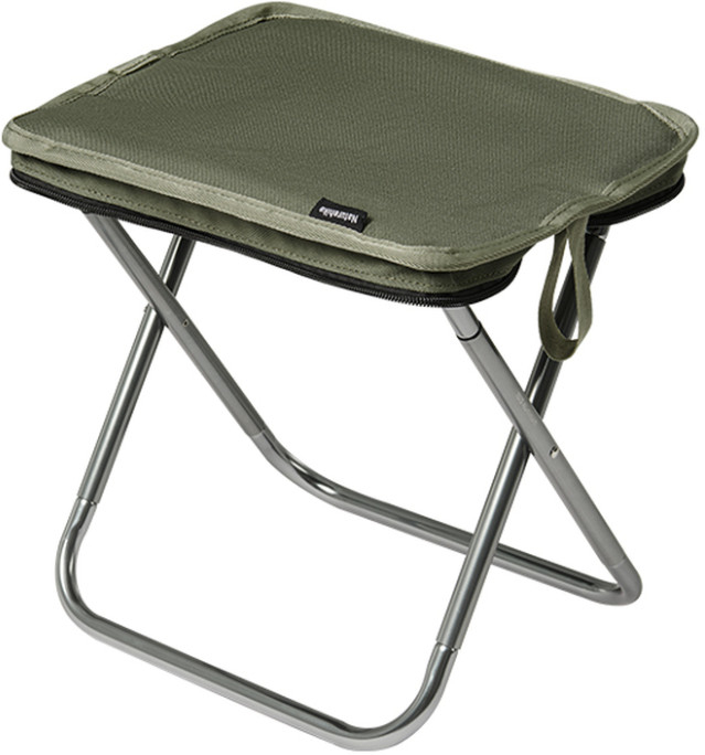 Стілець складаний Naturehike CNK2550JJ011, оливковий фото 