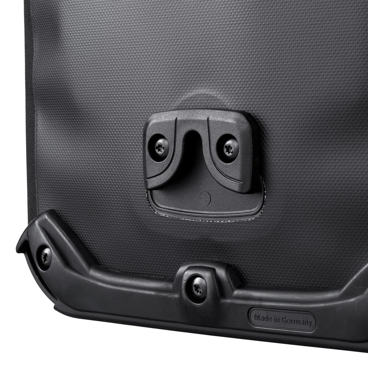 Гермосумка велосипедна Ortlieb Sport-Roller Free Single QL3.1 Black, 14,5 л фото 7