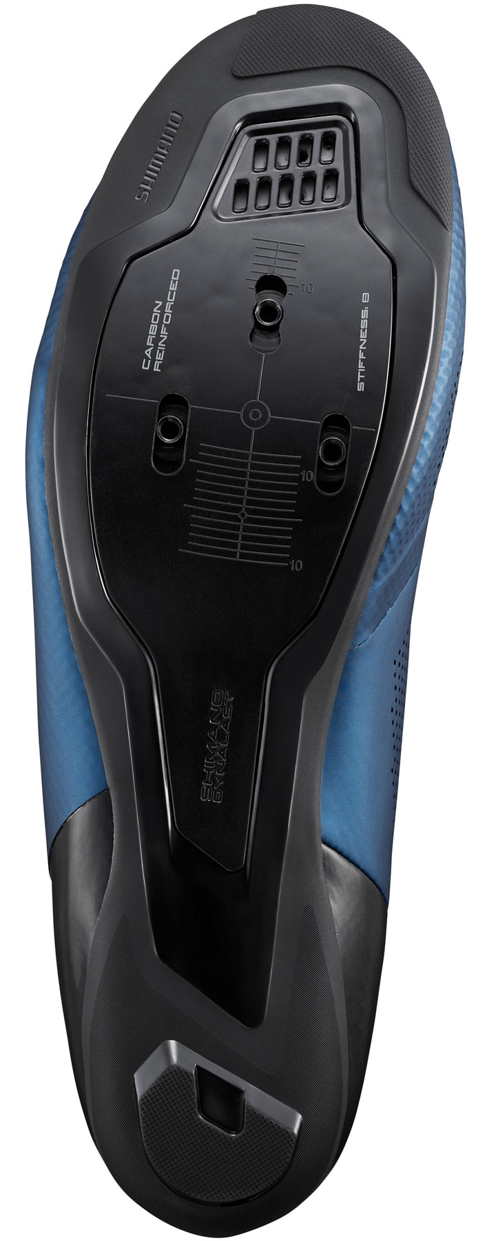 Обувь Shimano RC502MB, синяя, размер EU43 фото 3