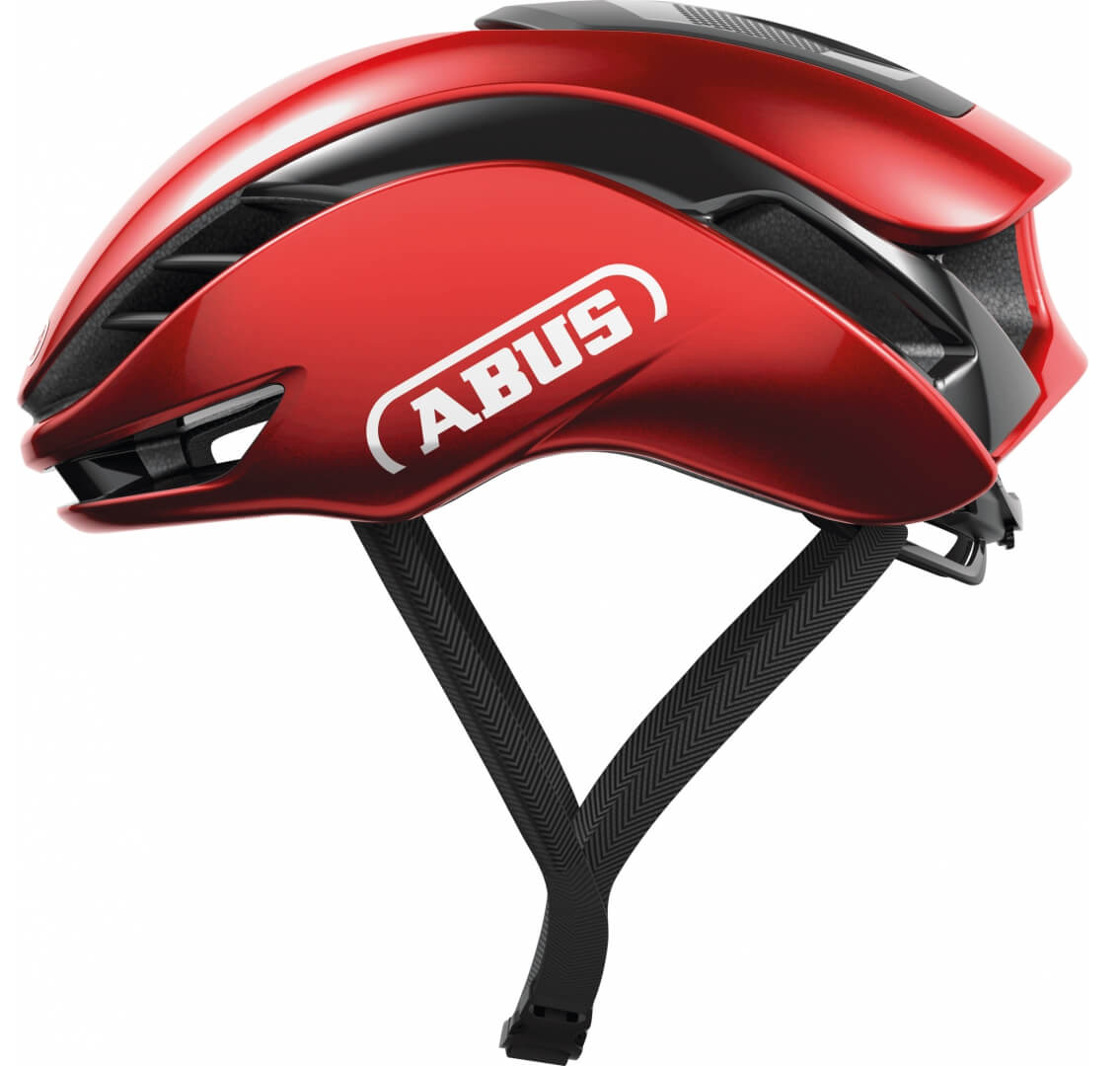 Шолом ABUS GAMECHANGER 2.0, розмір L (57-61 см), Performance Red фото 