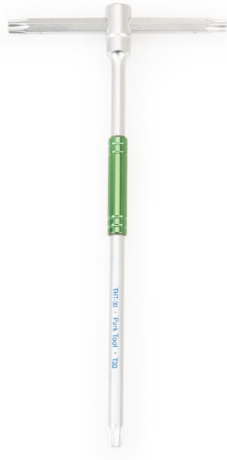 Ключ-торкс Park Tool THT-30 фото 