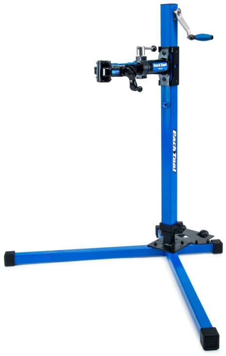 Стійка ремонтна Park Tool PRS-30 Mechanical Lift Repair Stand фото 