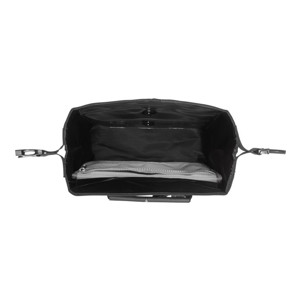 Гермосумка велосипедная Ortlieb Sport-Roller Classic black, 12,5 л фото 3