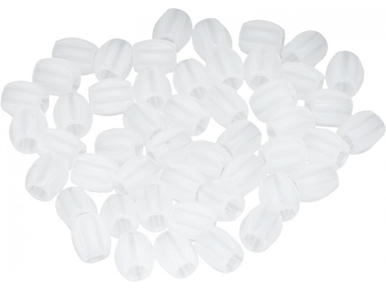 Защита JAGWIRE на рубашки CHA098  Clear Silicon (50шт) фото 