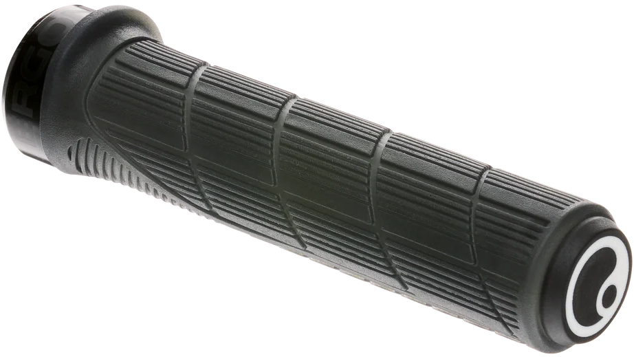 Грипсы Ergon GD1 Evo Factory, Slim Frozen Stealth фото 
