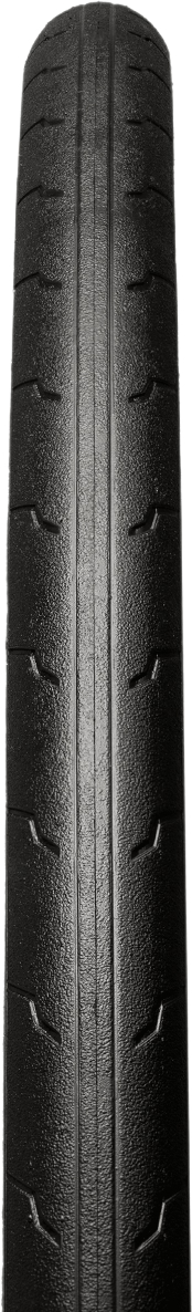 Покрышка 700x35C Hutchinson CHALLENGER, Tubeless Ready / Airshield™, 127 TPI, Foldable, Black фото 2