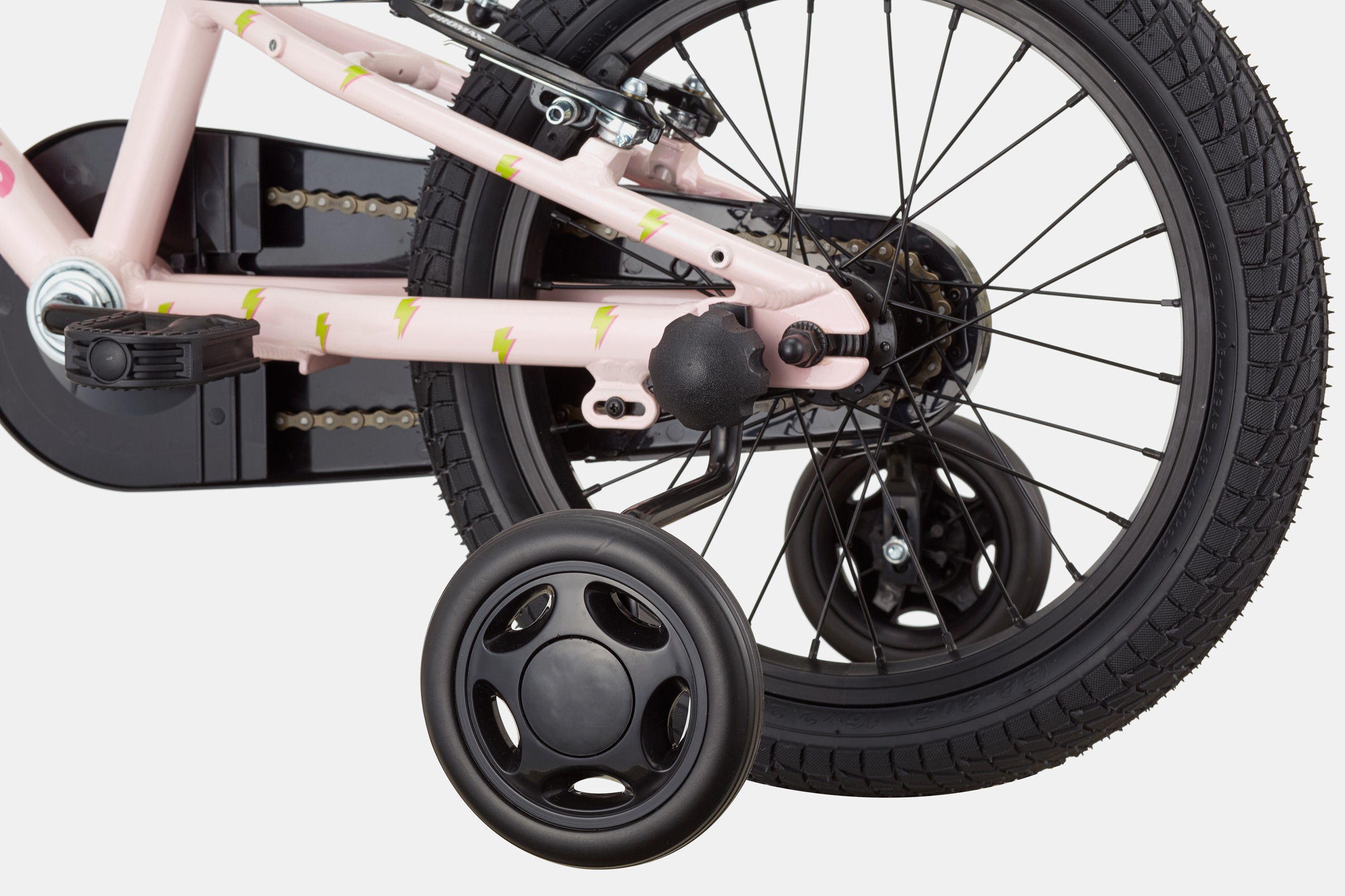 Велосипед 16" Cannondale TRAIL SS OS DPK A5 фото 6