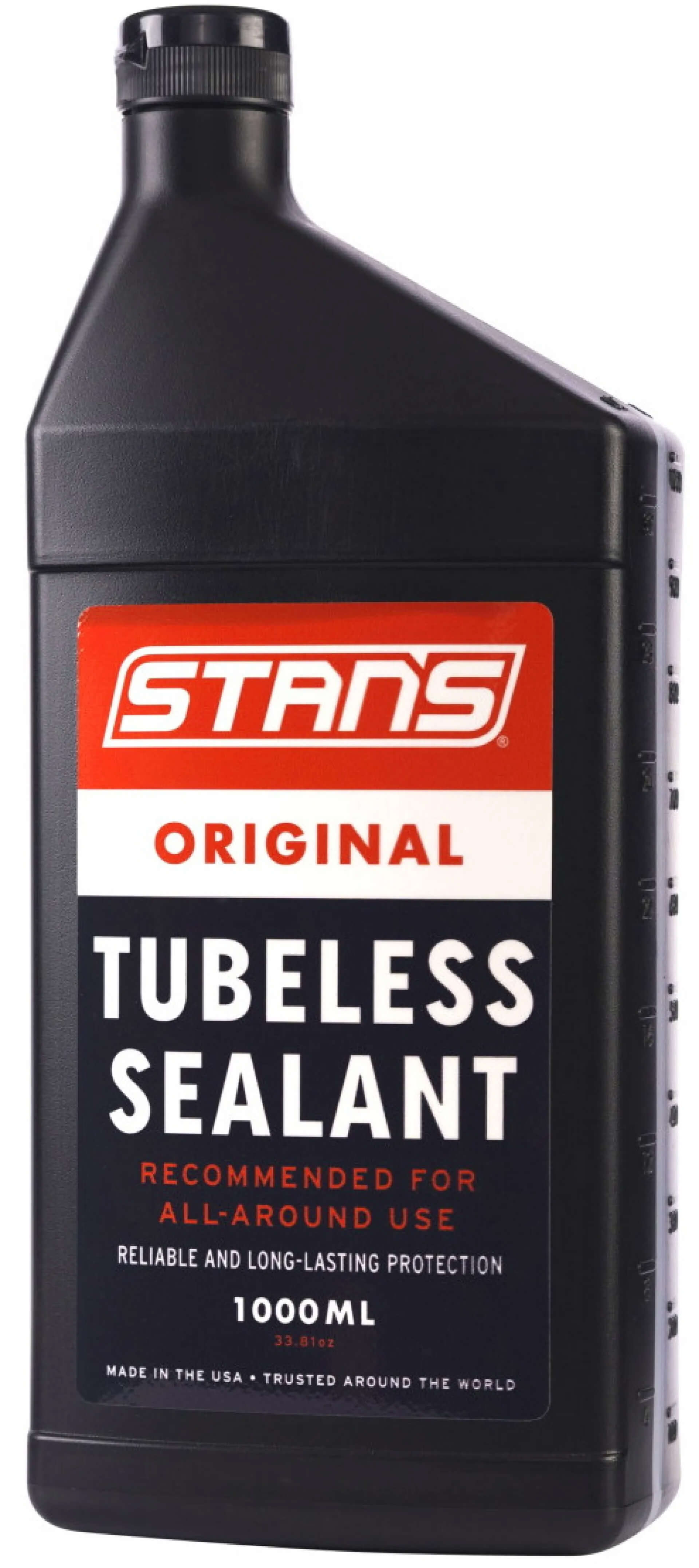 Герметик Stan`s Original Tubeless Sealant 1000 мл фото 