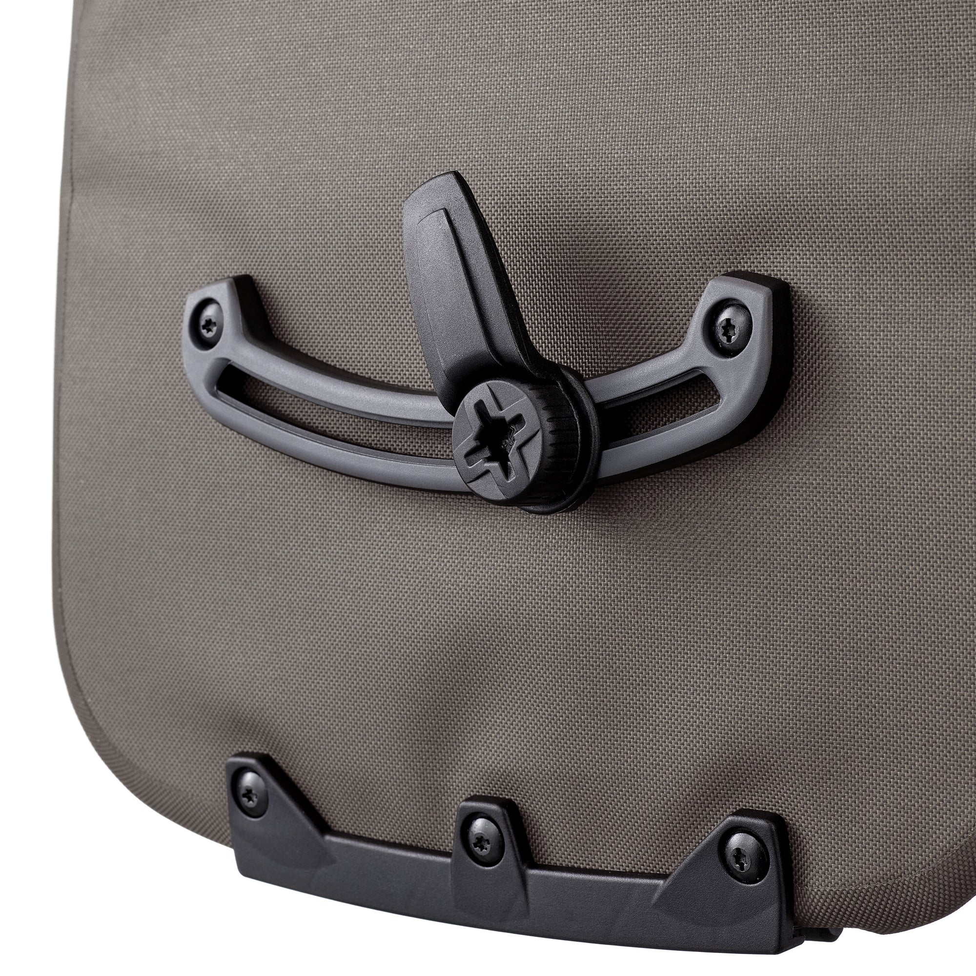 Герморюкзак Ortlieb Vario PS Dark Sand, 26 л фото 11