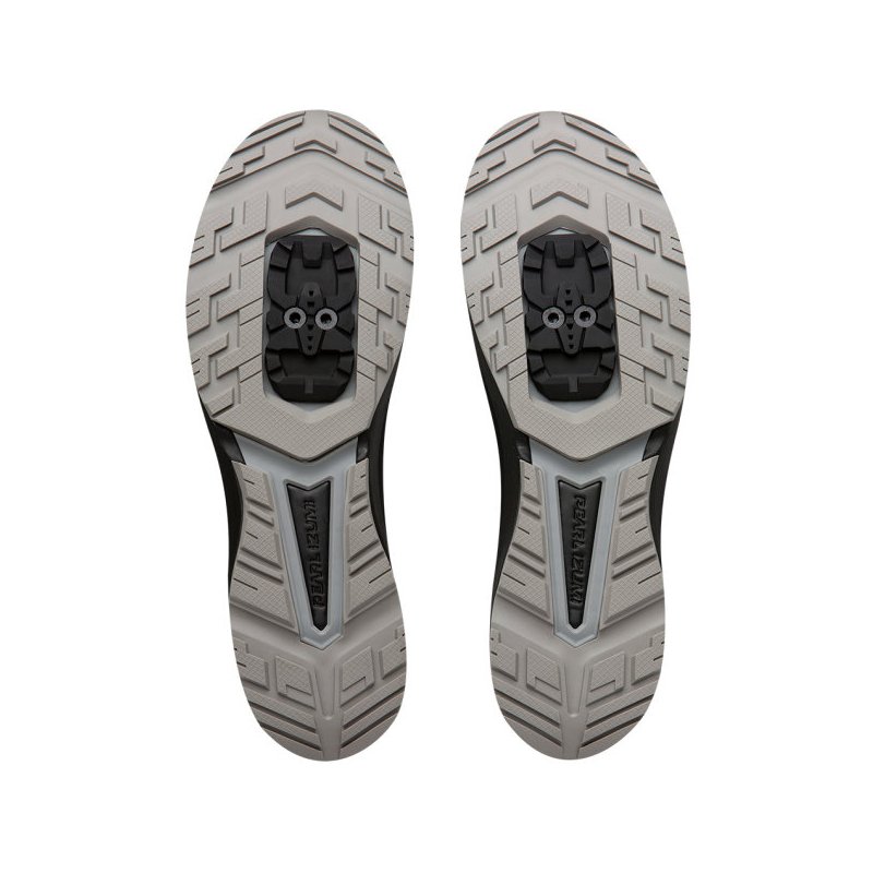 Взуття Pearl Izumi X-ALP CANYON, чорне, розм. EU43 фото 3