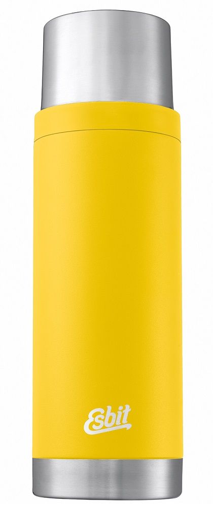 Термос Esbit VF1000SC-SY, 1 л, Sunshine Yellow фото 