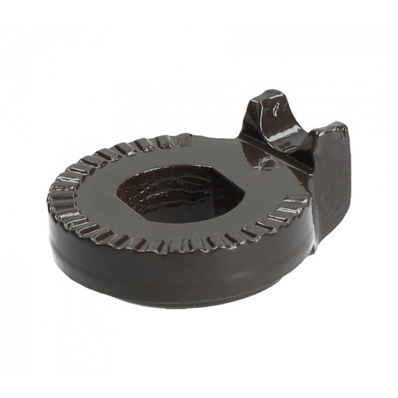 Стопорна шайба Shimano 5L втулки SG-4R35/SG-8R20 (BROWN) фото 