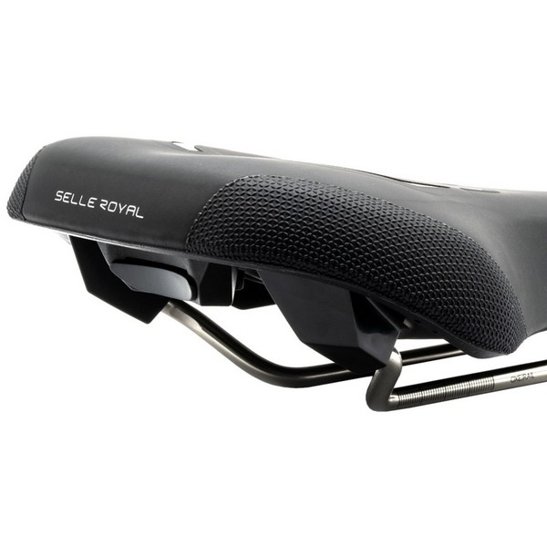 Седло Selle Royal Lookin Moderate, мужское фото 2