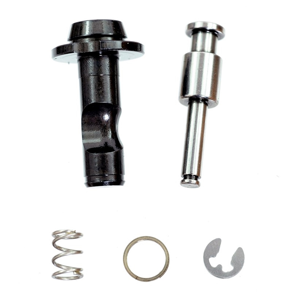 Замок Cannondale Lefty Stoplock Hardware фото 