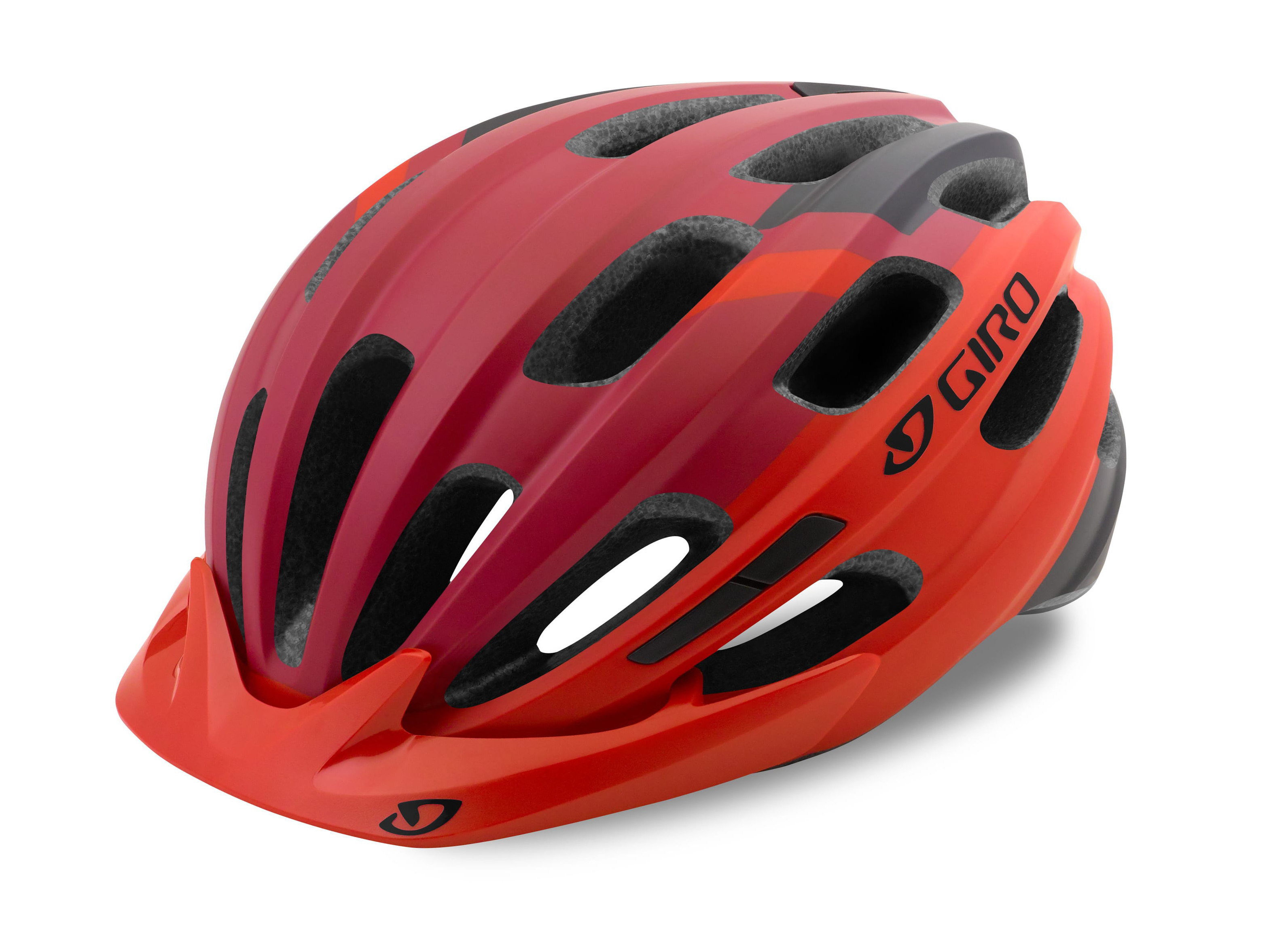 Шлем Giro Register MIPS, размер (54-61см), матовый красный фото 