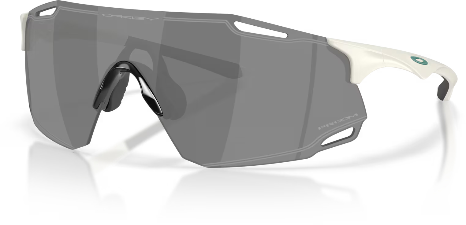 Очки Oakley CYBR DYNO Matte Mist / Prizm Black фото 