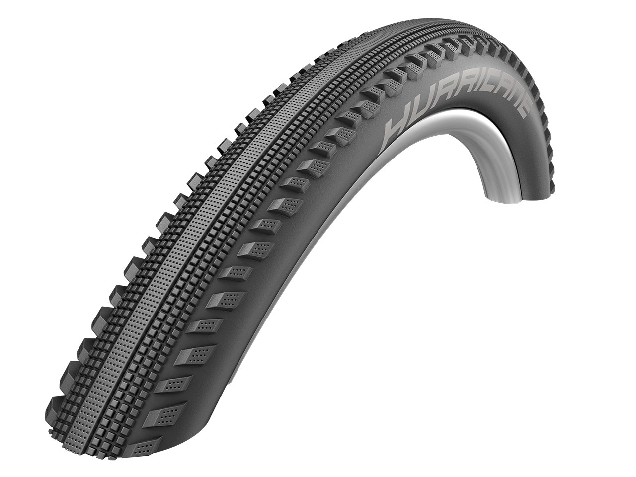 Покришка 29x2.00 (50-622) Schwalbe HURRICANE HS352 Perfomance B / B-SK DC 67EPI фото 
