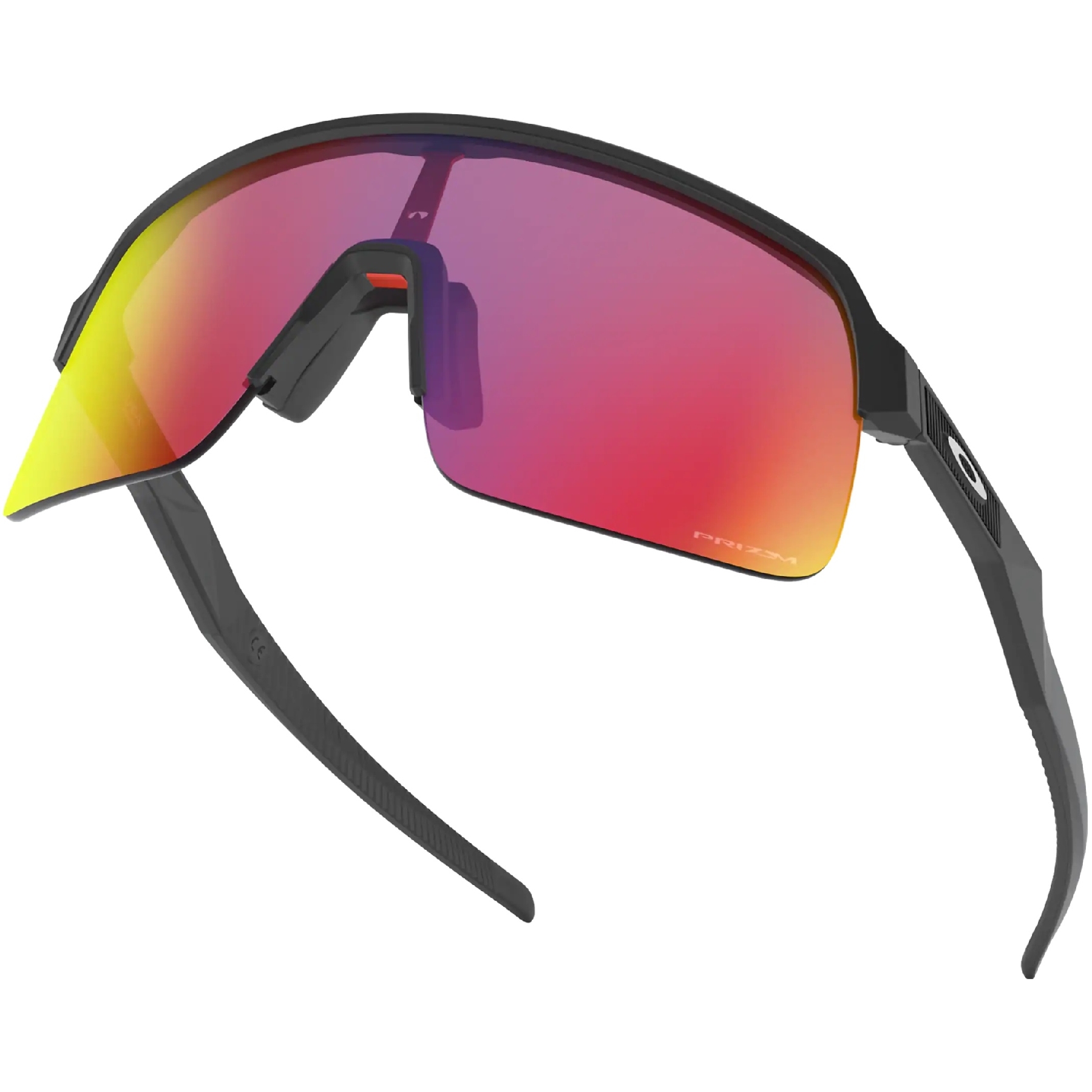 Очки Oakley SUTRO LITE Matte Black / Prizm Road фото 5