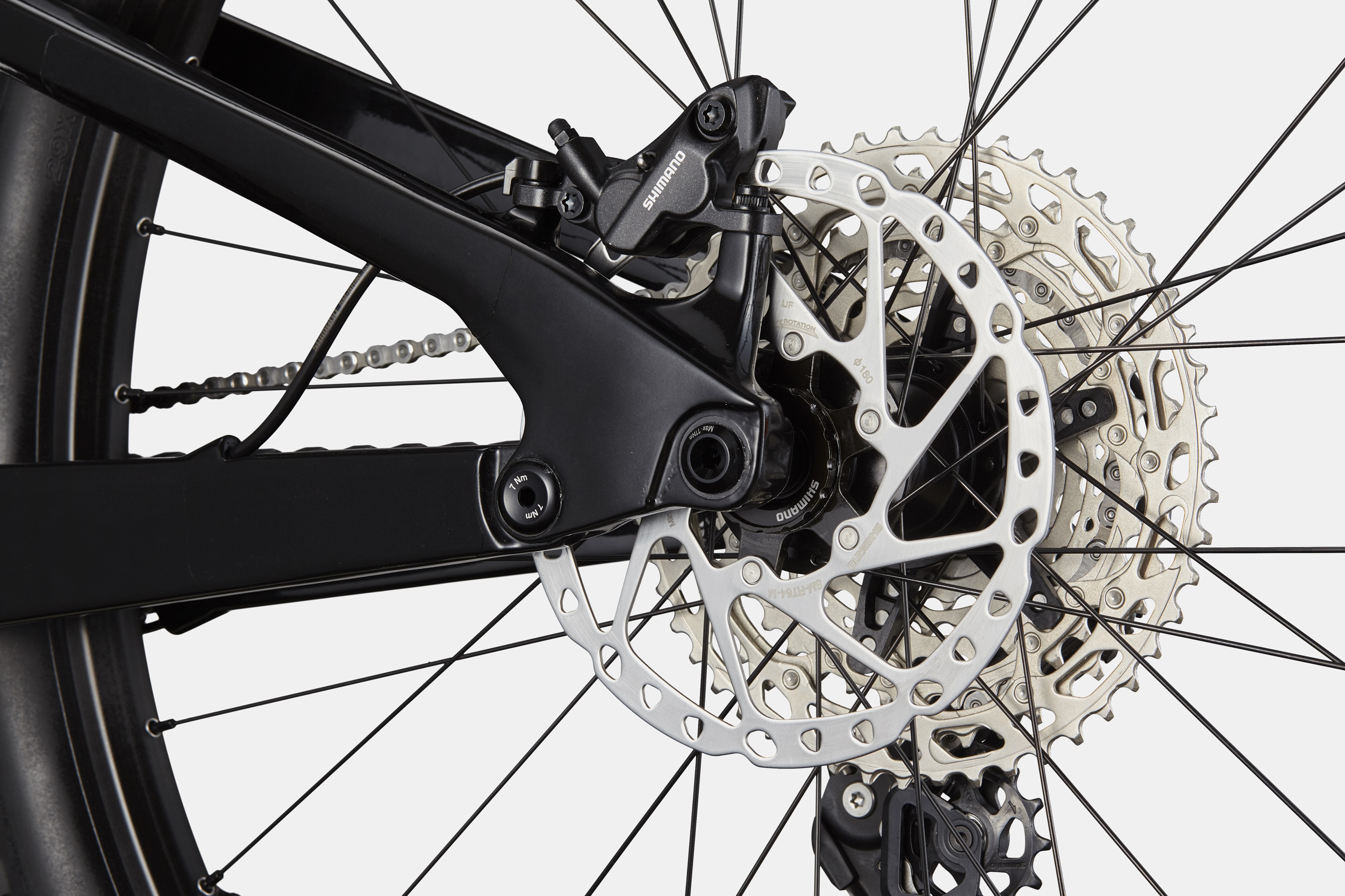 Велосипед 29" Cannondale HABIT Crb 2 рама - M BPL A5 фото 3