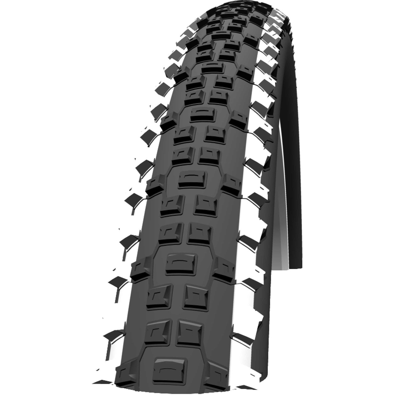 Покришка 26x2.25 (57-559) Schwalbe RAPID ROB HS391 KevlarGuard B / WS / B-SK SBC 50EPI фото 