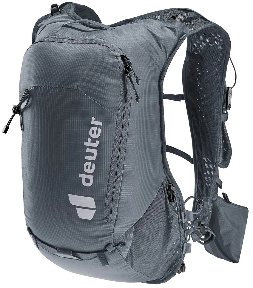 Рюкзак Deuter ASCENDER 7 Black фото 