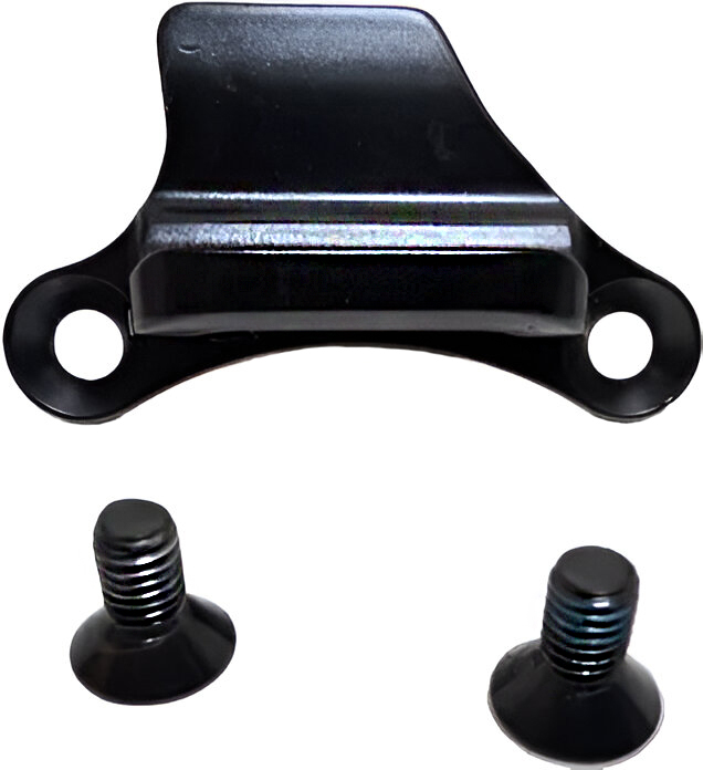 Фотографія Тримач переднього перемикача Cannondale Topstone CRB FD Hanger v2 (K33032) Тримач переднього перемикача Cannondale Topstone CRB FD Hanger v2 (K33032) фото
