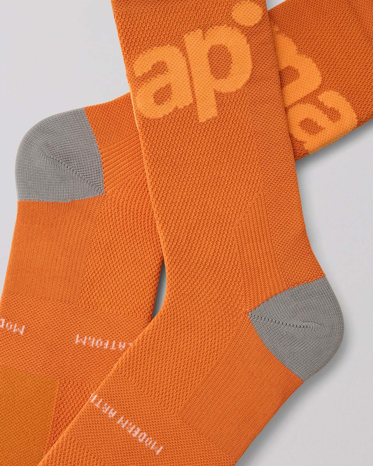 Шкарпетки MAAP Training Sock Rust р 36,5-42 SM фото 2