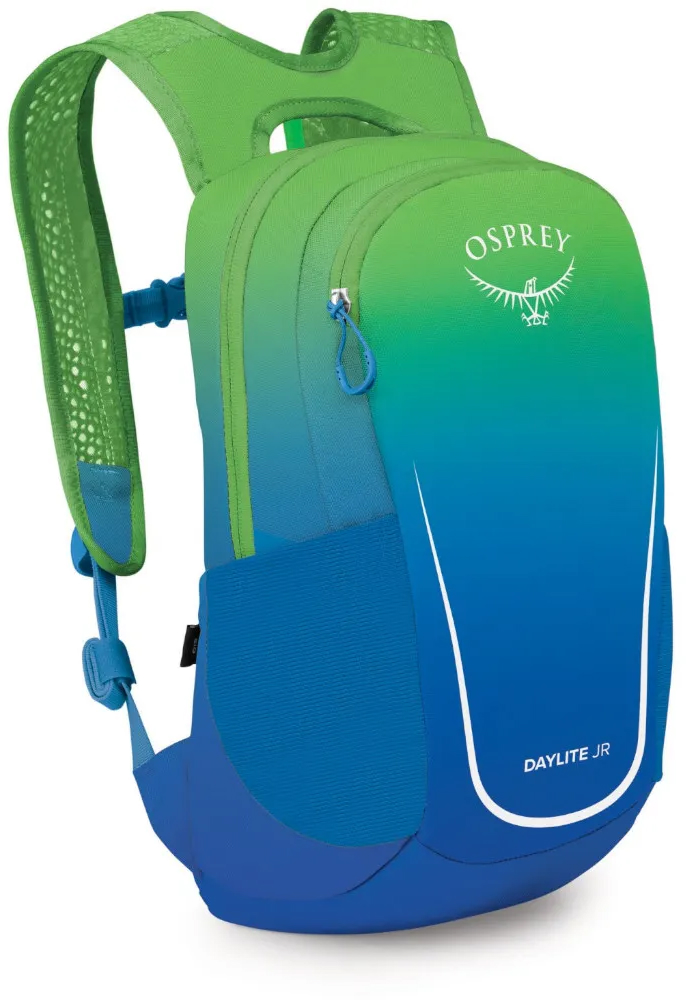 Рюкзак Osprey DAYLITE JR Frost Moon O/S фото 