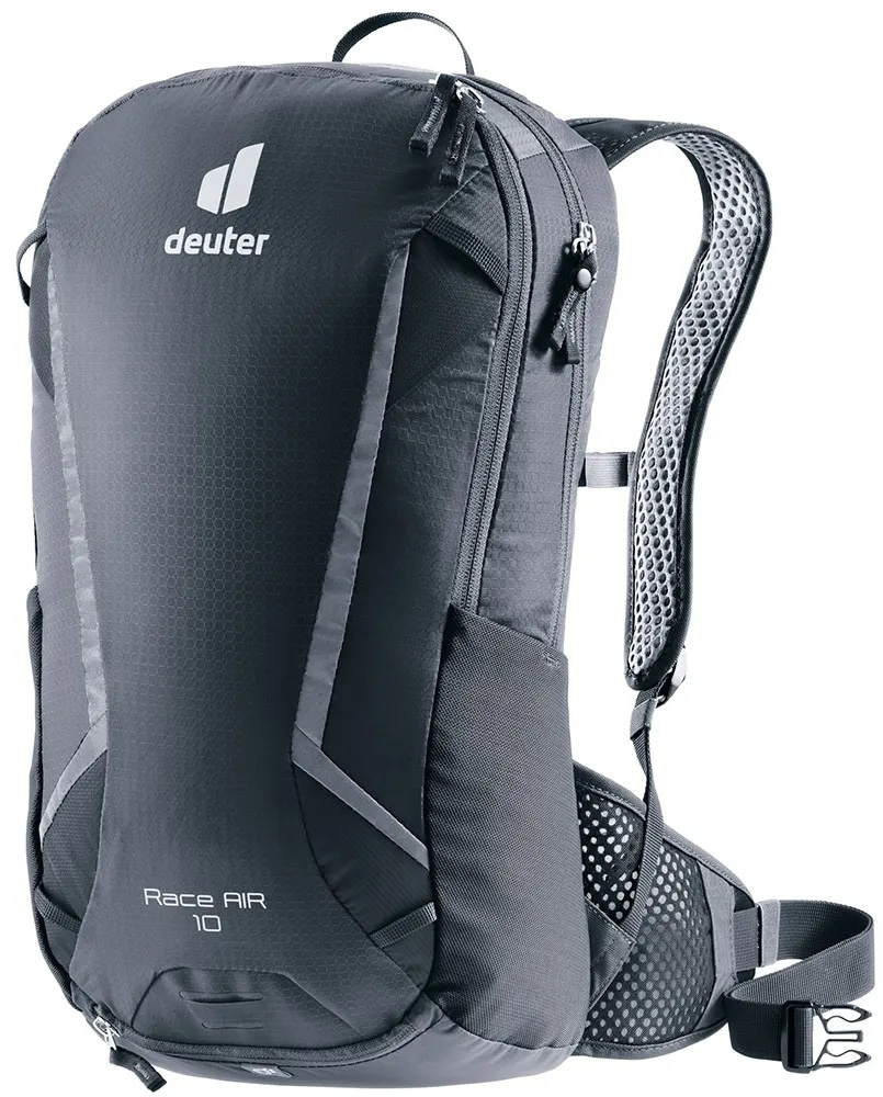 Рюкзак Deuter RACE AIR 10 Black фото 
