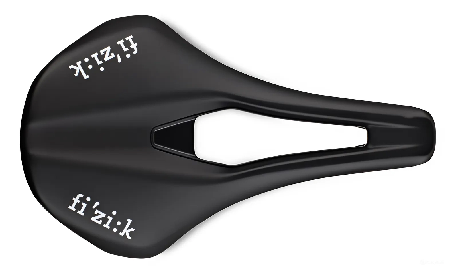 Седло Fizik Tempo Argo R5 - 150mm, Road, вес 241гр, black фото 