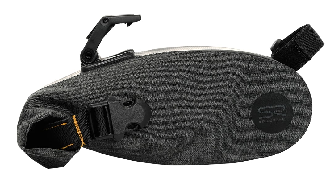 Сумка підсідельна Selle Royal розмір L, BAGS400A00000 фото 2