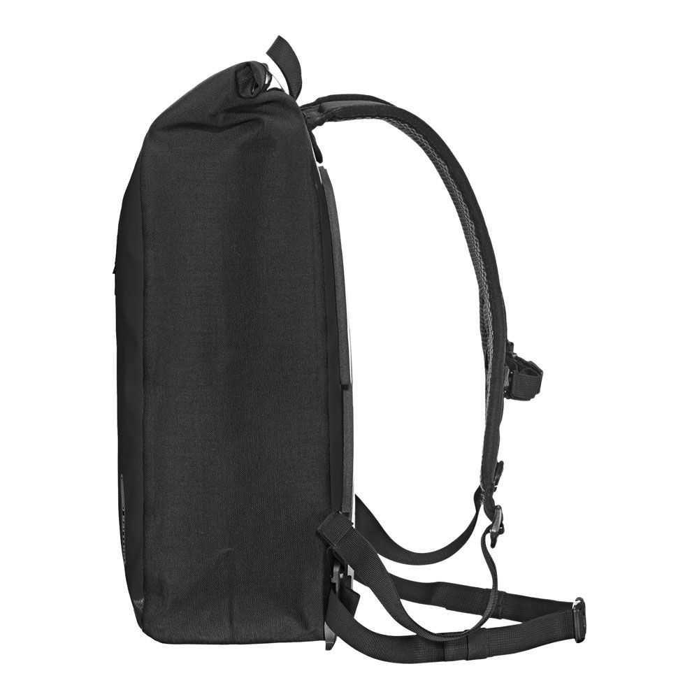 Герморюкзак городской Ortlieb Velocity black, 23 л  фото 4