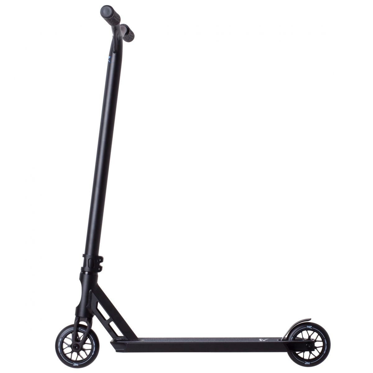 Самокат трюковий Rideoo Flyby Pro Black фото 2